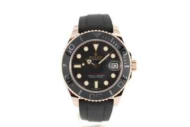 Rolex Yacht-Master (37mm) 268655