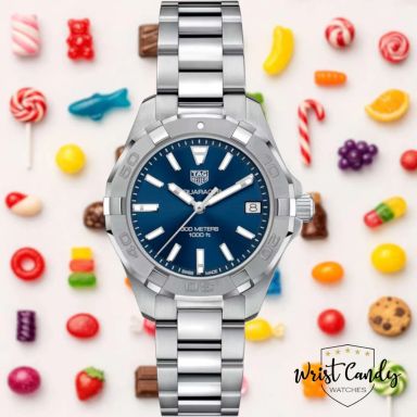 TAG Heuer Aquaracer Lady