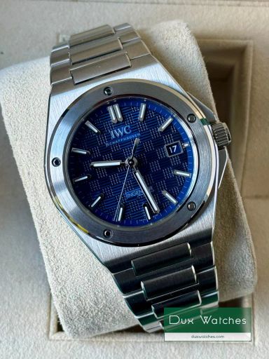 IWC Ingenieur ref IW328907 DR01685