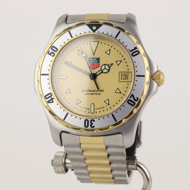 TAG Heuer 2000 974.006R-2 | 1992