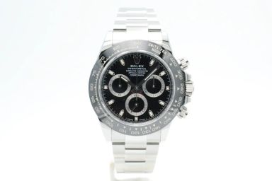 Rolex Daytona 116500LN