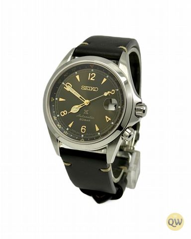 Seiko Prospex Alpinist 