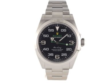 Rolex Airking 126900