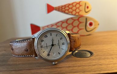 Frederique Constant Classic automaat