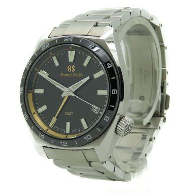 Grand Seiko Sport GMT 140th Anniversary