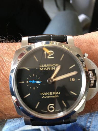 TK: Panerai PAM01392