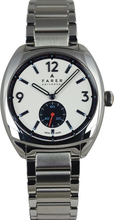 Farer Stanhope II