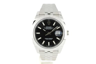 ROLEX DATEJUST (41) 126300