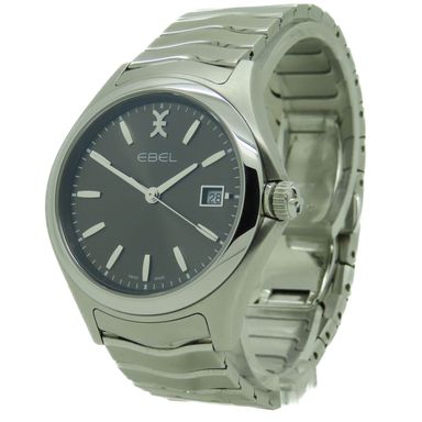 Ebel Wave Gent