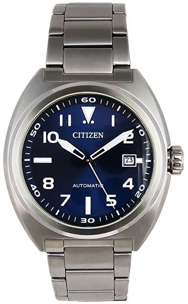 Citizen Mechanical NJ0100-89L