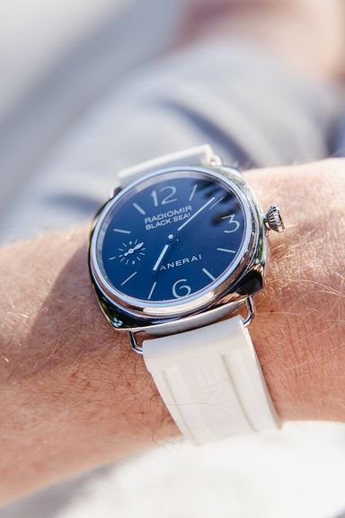 Panerai PAM 183