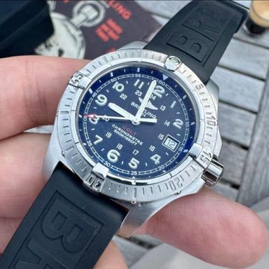 TK: Breitling A74380