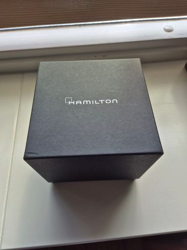 Hamilton pilot pioneer