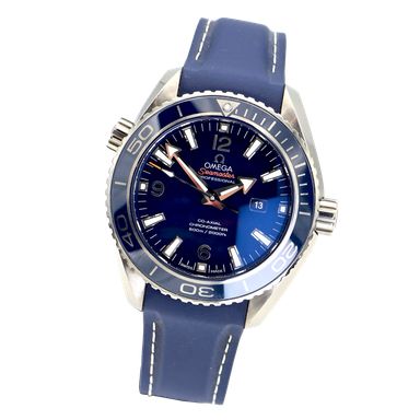 Omega Seamaster Planet Ocean 600M Co-Axial Chronometer 37,5mm Reference: 232.92.38.20.03.001