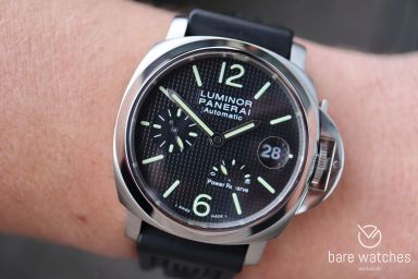 Panerai Luminor Power Reserve