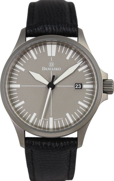 Damasko DS30 Grey