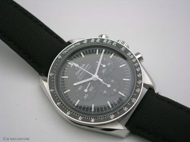 OMEGA SPEEDMASTER MOONWATCH HESALITE 31032.42500.1001 2024