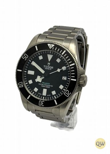 Tudor Pelagos Ultra