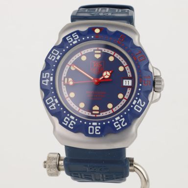 TAG Heuer Formula 1 WA1210 | 1993