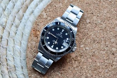 TK: Tudor Submariner 79090