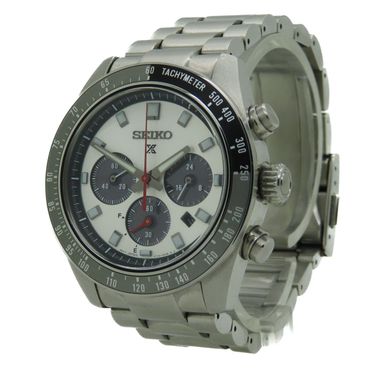 Seiko Prospex Speedtimer Solar