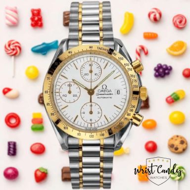 Omega Speedmaster Reduced