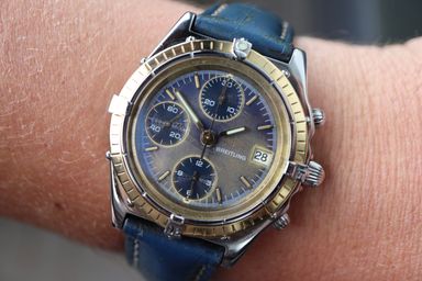 Breitling Chronomat