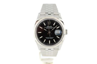 Rolex Datejust (36) 126234