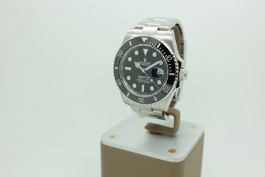 Rolex Submariner 126610LN 2021 perfect condition