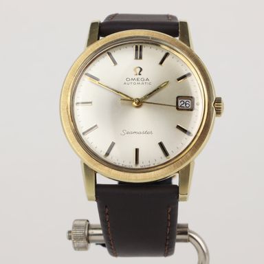 Omega Seamaster 166.003 | 1969