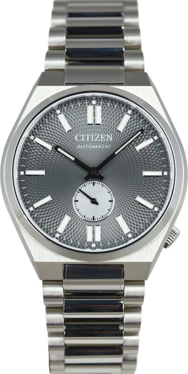 Citizen Tsuyosa Small Second NK5010-01H