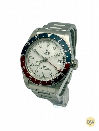 Tudor Black Bay GMT Opaline