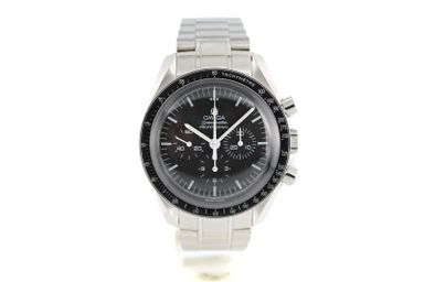 Omega Speedmaster Professional Moonwatch