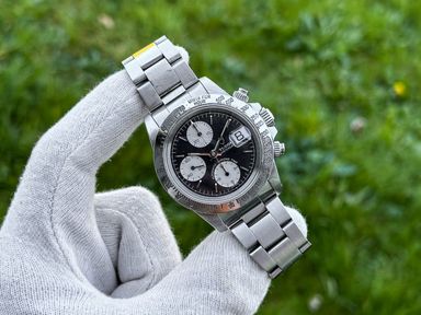 Tudor Oysterdate 'Big Block'