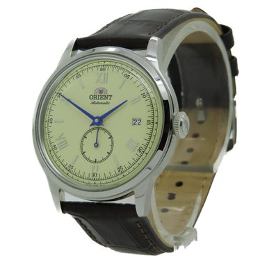Orient Bambino Small Seconds