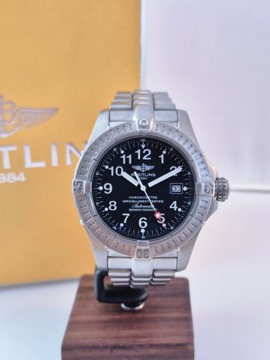 Breitling Superocean 42