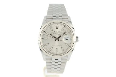 Rolex Datejust (36) 126234