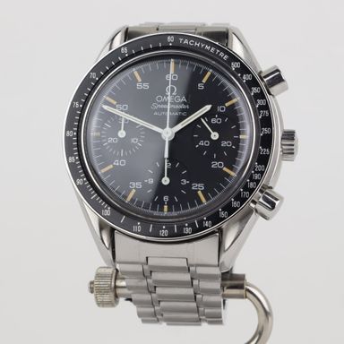 Omega Speedmaster Reduced 3510.50 | 1991