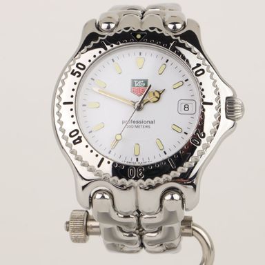 TAG Heuer S/EL WG1110 | 1995