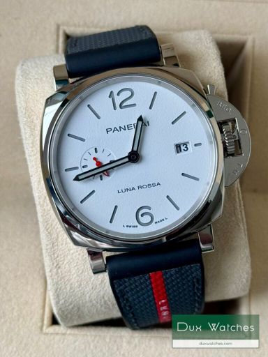 Panerai Luminor  ref PAM01381 DR01268