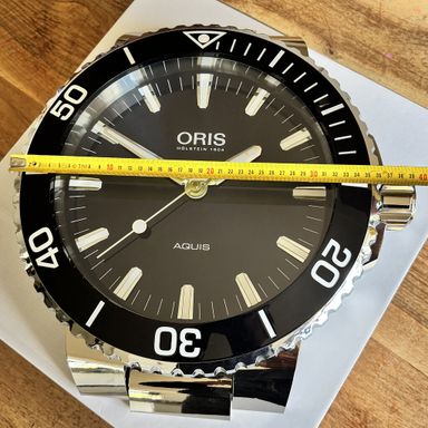Oris Aquis 36cm