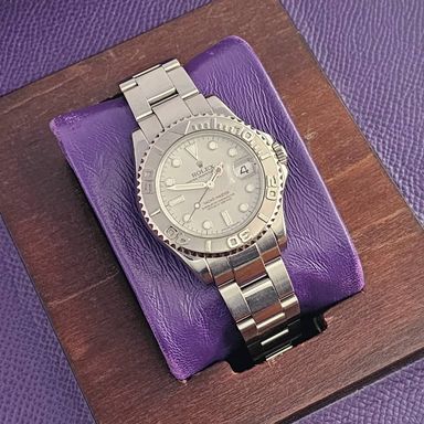 Rolex Yacht-Master 168622