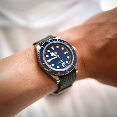 TK: Watchdives x San Martin SN004