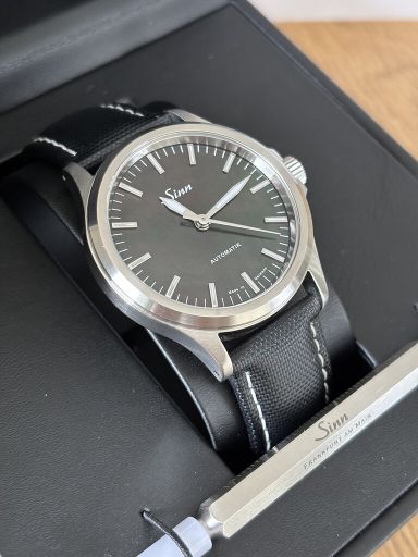Sinn 556 MoP