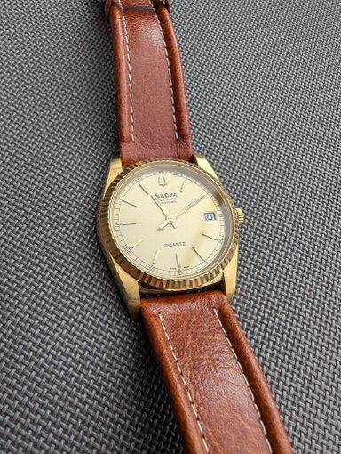 Bulova Super Seville