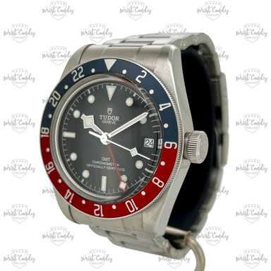 Tudor Black Bay GMT 79830RB • 2020 • topstaat