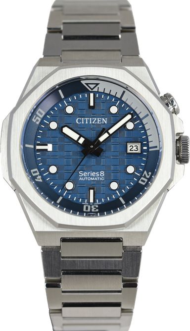Citizen Series 8 NB6060-58L