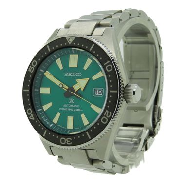 Seiko 62 MAS Limited Edition