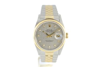 Rolex Datejust (36mm) 16233