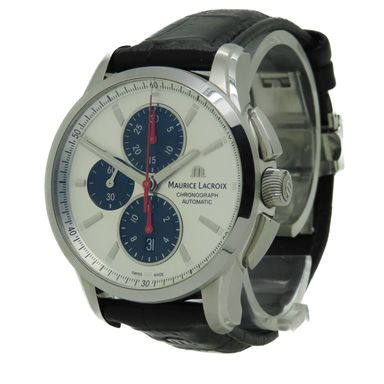 Maurice Lacroix Pontos Chronograph
